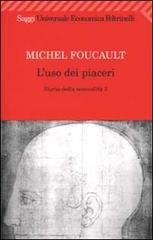 L'uso dei piaceri. Vol.2: Storia della sessualità.