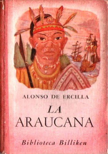 La Araucana.