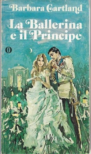 La ballerina e il principe. | Immagine Gallery 2