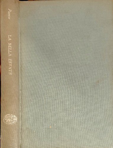 La bella estate. | Immagine principale