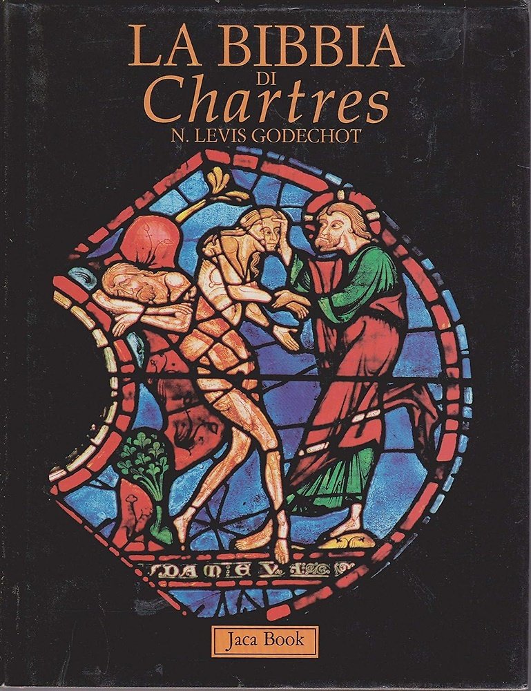 La Bibbia di Chartres. | Immagine principale
