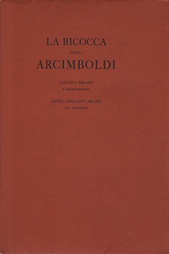 La Bicocca degli Arcimboldi. | Immagine Gallery 2