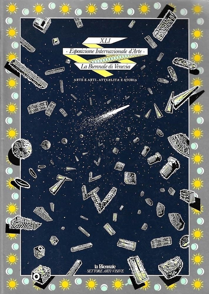 La Biennale di Venezia. XLI: Esposizione Internazionale d'Arte, Arte e …