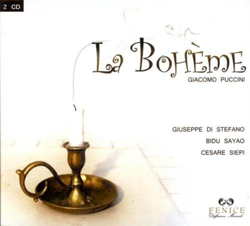La Boheme.