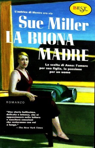 La buona madre.