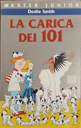 La carica dei 101. | Immagine principale