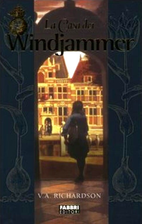 La Casa dei Windjammer.