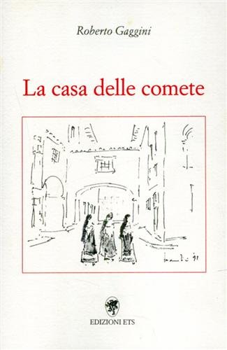 La casa delle comete.
