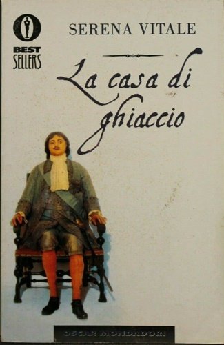 La casa di ghiaccio. Venti piccole storie russe.