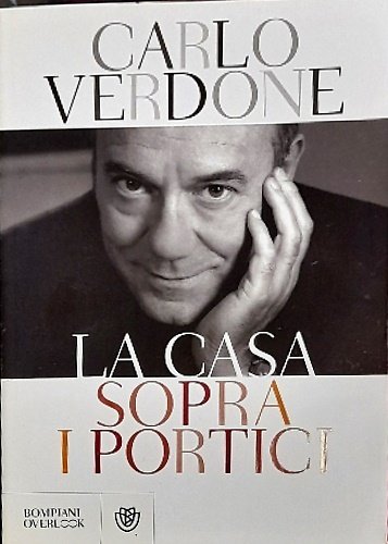 La casa sopra i portici. | Immagine principale
