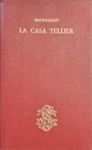 La casa Tellier.