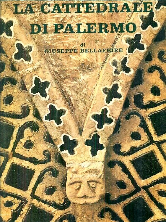 La Cattedrale di Palermo. | Immagine principale