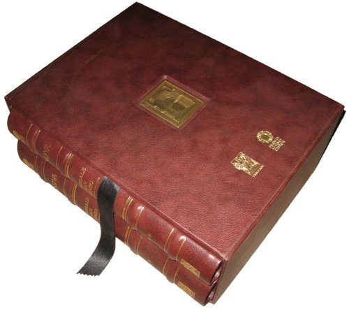 La cattedrale di San Lorenzo a Genova. Volume primo:Atlante fotografico …