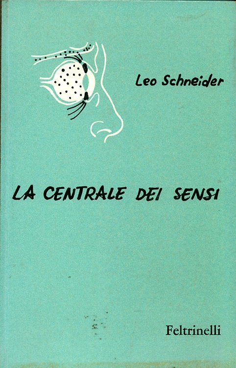 La centrale dei sensi.