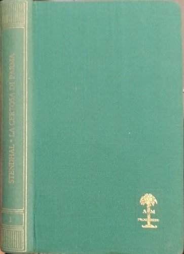 La Certosa di Parma. | Immagine principale