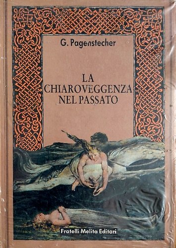 La chiaroveggenza nel passato. | Immagine principale