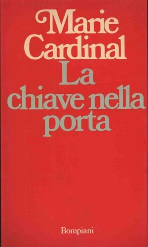 La chiave nella porta.