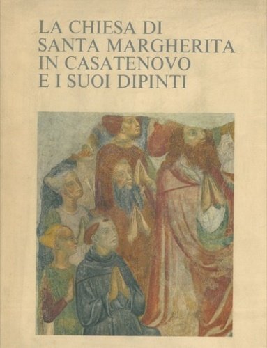 La Chiesa di Santa Maria in Casatenovo e i suoi …