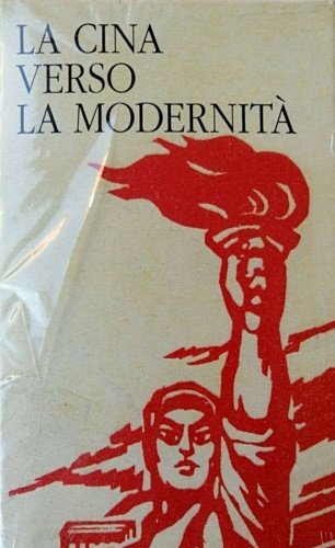 La Cina verso la modernità.