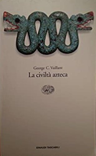 La civiltà azteca.