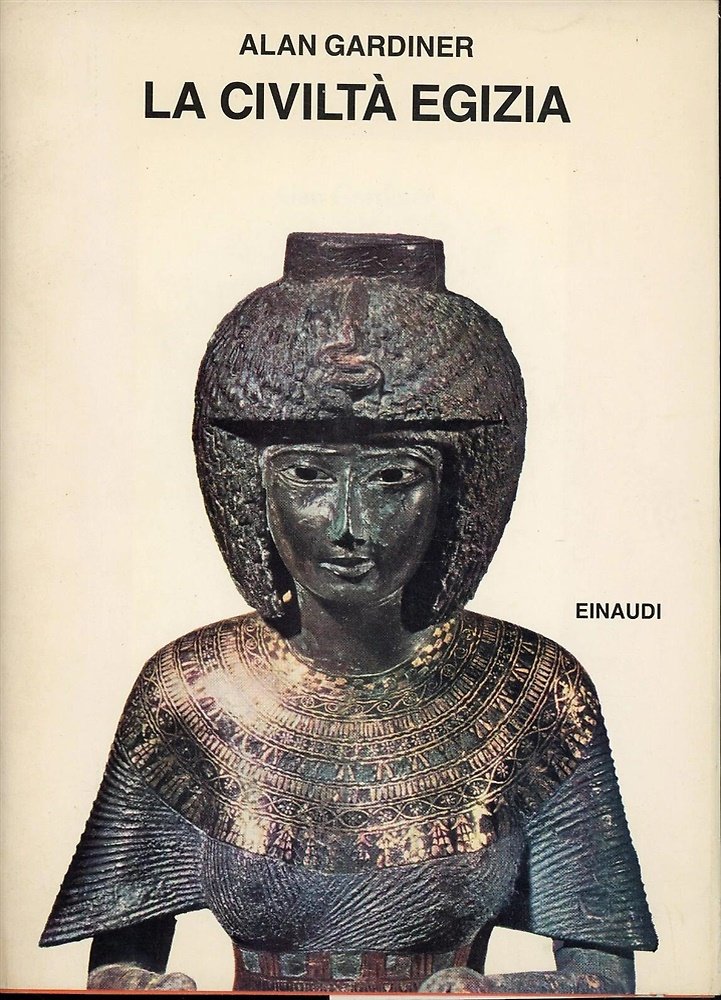 La civiltà egizia. | Immagine principale