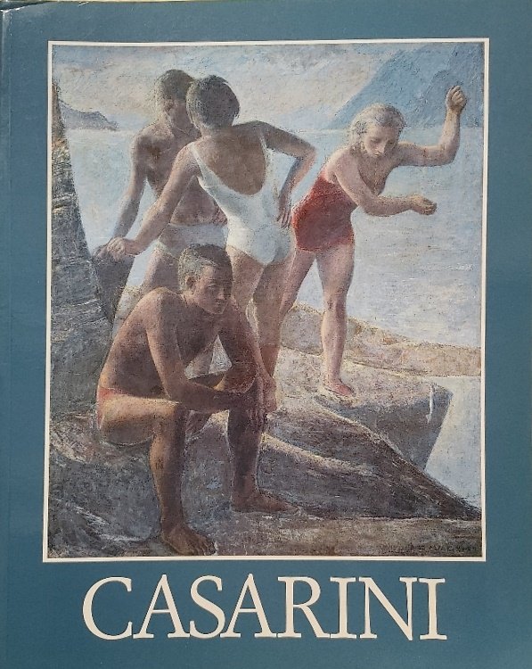 La collezione Casarini a Sacile. | Immagine principale