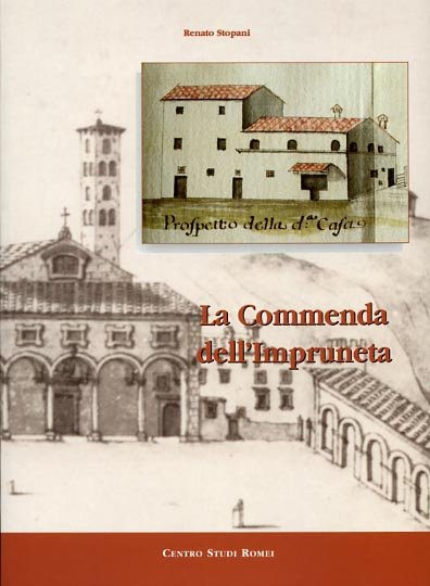 La commenda dell'impruneta.