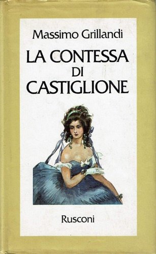 La Contessa di Castiglione.