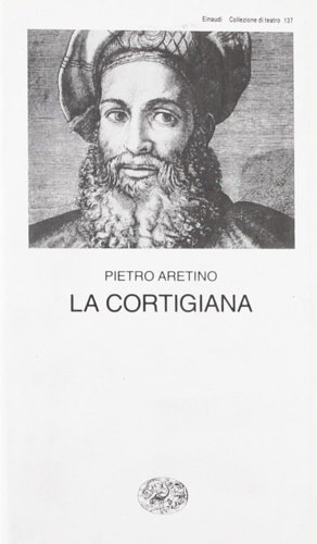 La cortigiana.