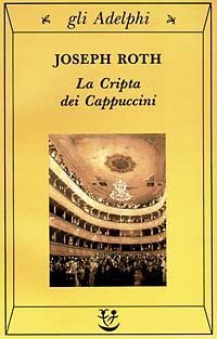 La cripta dei cappuccini.