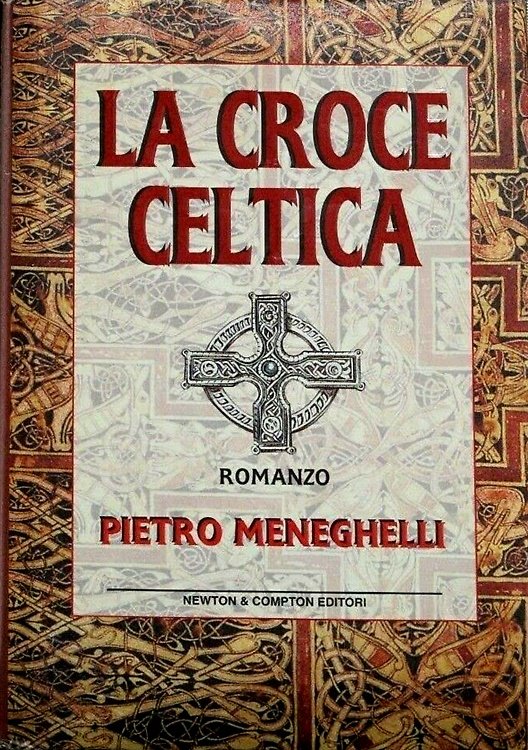 La croce celtica.