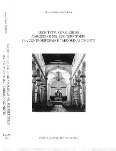 La cultura architettonica normanna in Sicilia. Rassegna delle fonti e …
