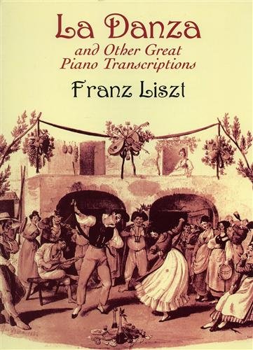 La Danza and Other Great Piano Transcriptions.
