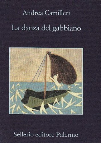 La danza del gabbiano.