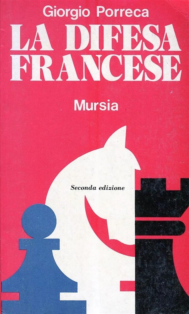 La difesa francese.