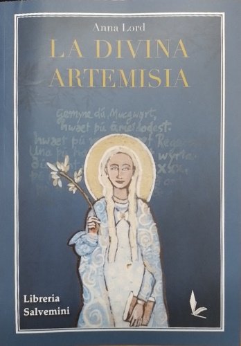 La divina Artemisia.