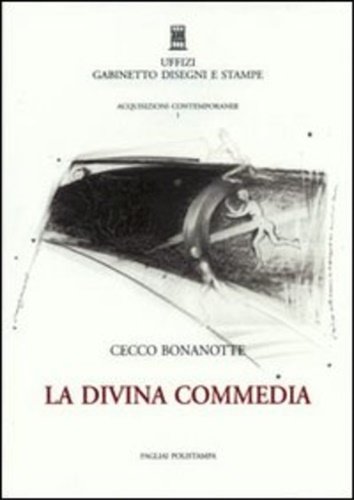 La Divina Commedia. Con una testimonianza inedita di Mario Luzi. …