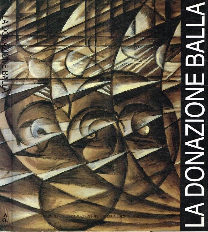 La Donazione Balla e le altre opere dell'artista nelle collezioni …
