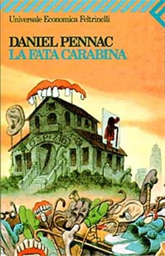 La Fata Carabina.