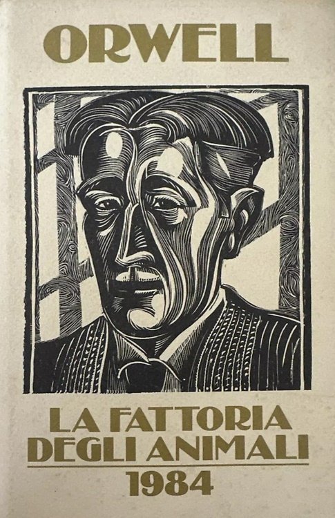 La fattoria degli animali. 1984.