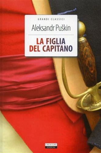 La figlia del capitano.