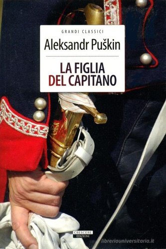 La figlia del capitano.