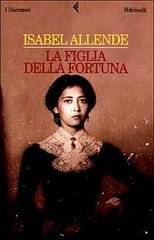 La figlia della fortuna.