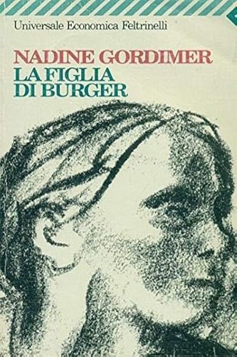 La figlia di Burger.