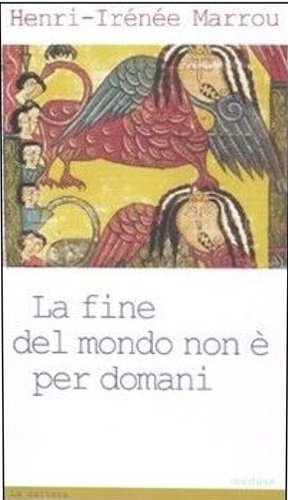 La fine del mondo non è per domani.