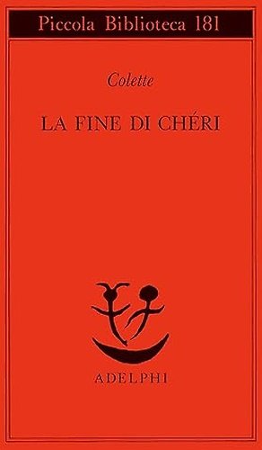 La fine di Chéri.