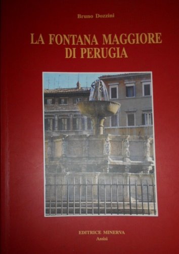 La fontana maggiore di Perugia. | Immagine principale