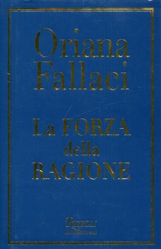 La forza della ragione.