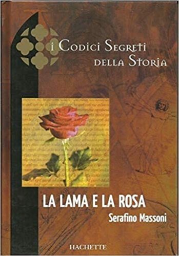 La lama e la rosa. | Immagine Gallery 2