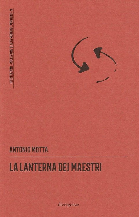 La Lanterna dei Maestri.